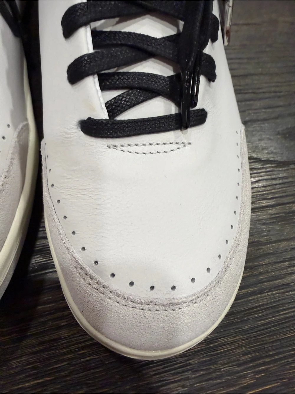 Jordan air retro